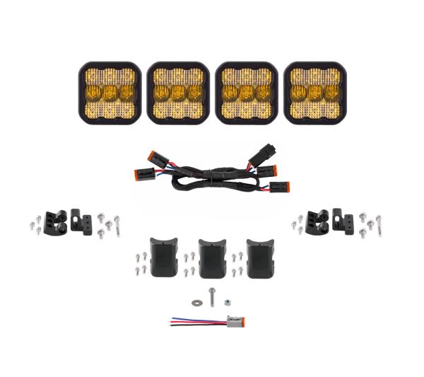 Diode Dynamics DD7241