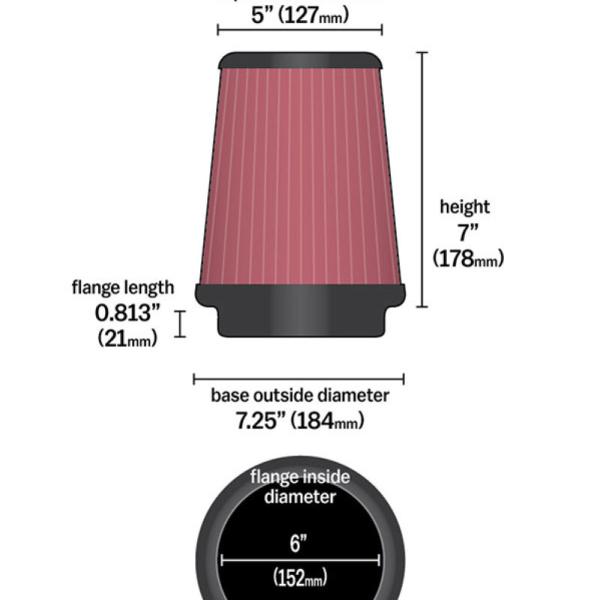 Airaid 700-462