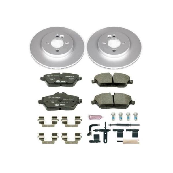 PowerStop ESK6066