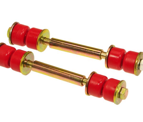 PRO Sway/End Link Bush - Red Prothane 19-424