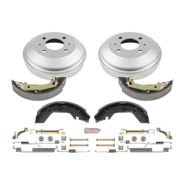 PowerStop KOE15361DK