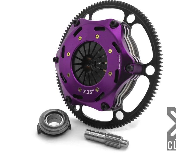 XCLUTCH XKMZ18523-2E