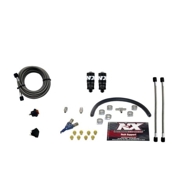 Nitrous Express 20001-00