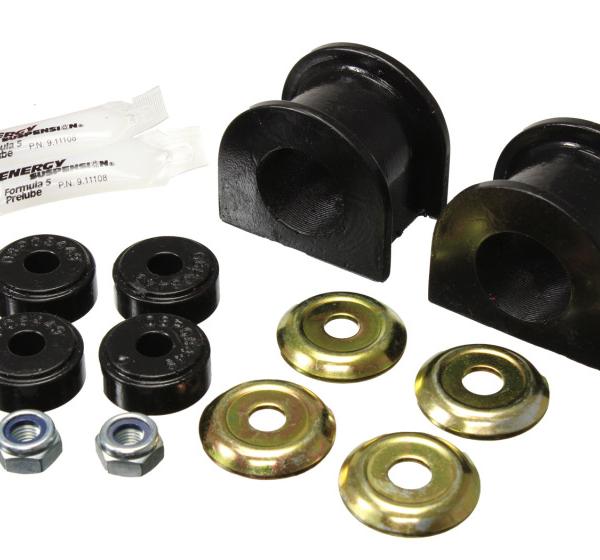 ES Sway Bar Bushings - Black Energy Suspension 8.5153G
