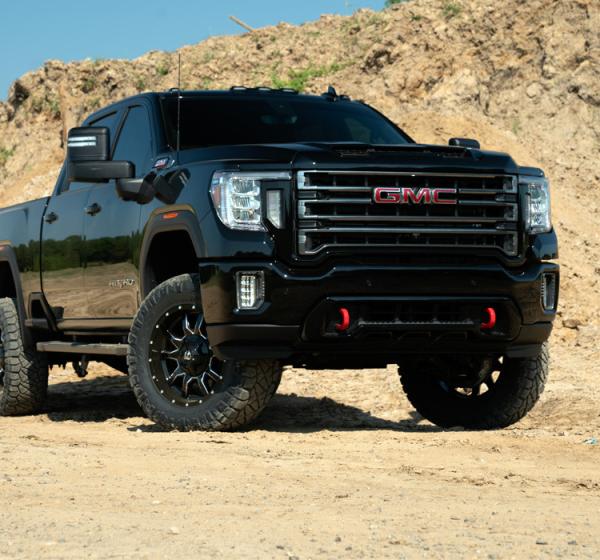 Superlift K1013F