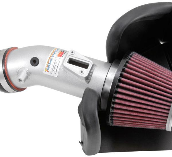 KN 69 Typhoon Intake K&N Engineering 69-7079TS