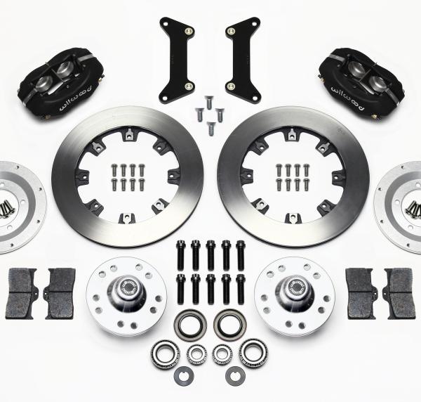 WIL Dynalite Brake Kit Wilwood 140-12297