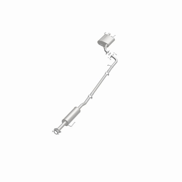 MAG BRE Exhaust Kits Magnaflow 106-0078
