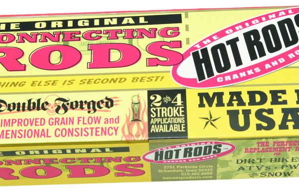 Hot Rods 8605