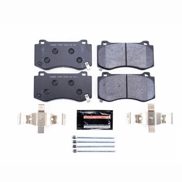 PowerStop PST-1298