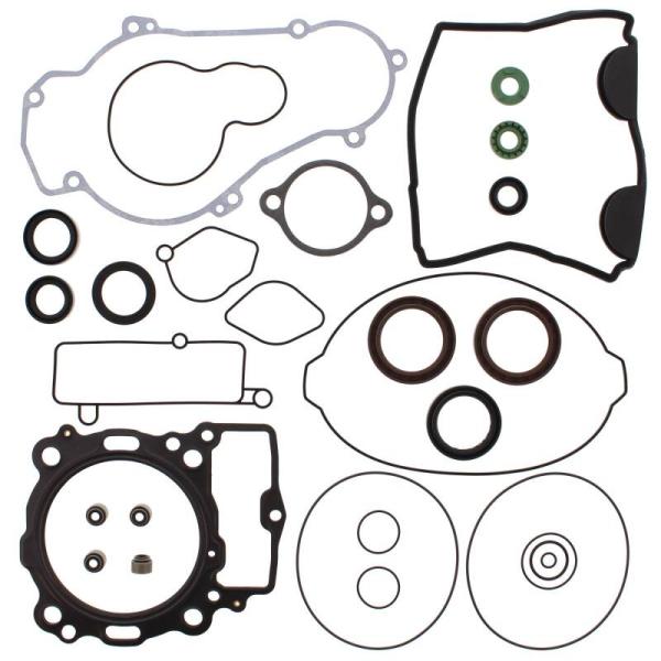 Vertex Pistons 811331