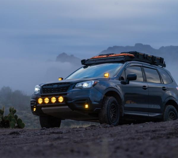 Rigid Industries 262214