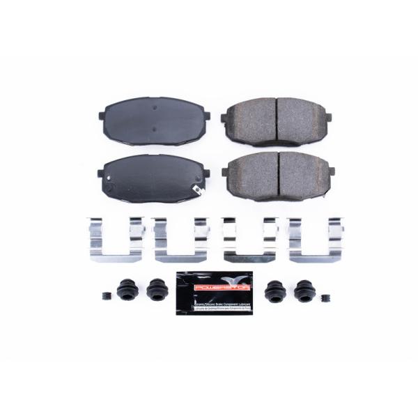 PowerStop Z23-1397