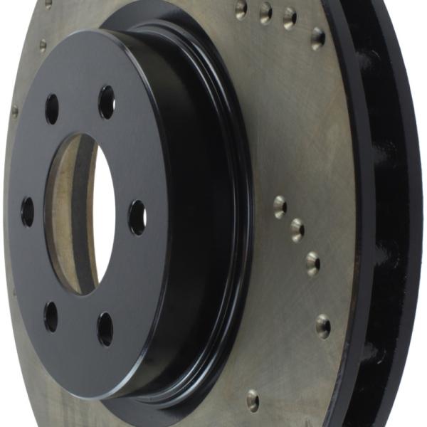 Stoptech 128.63036R