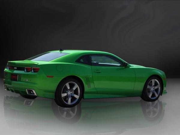 CORSA Performance 14954