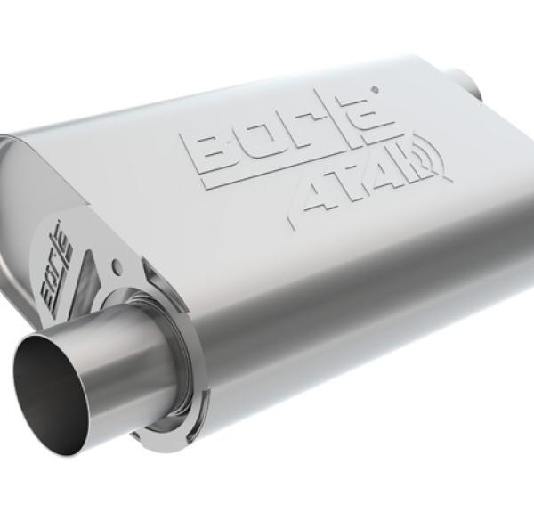 Borla 400943