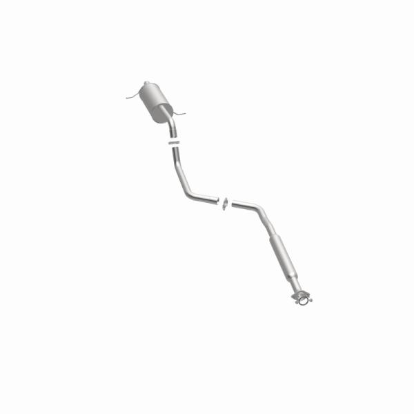 MAG BRE Exhaust Kits Magnaflow 106-0726