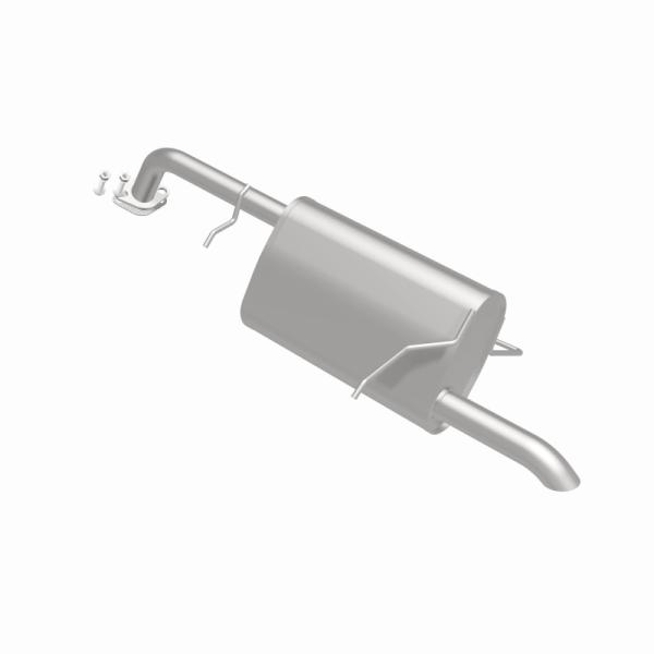 MAG BRE Exhaust Kits Magnaflow 108-0119