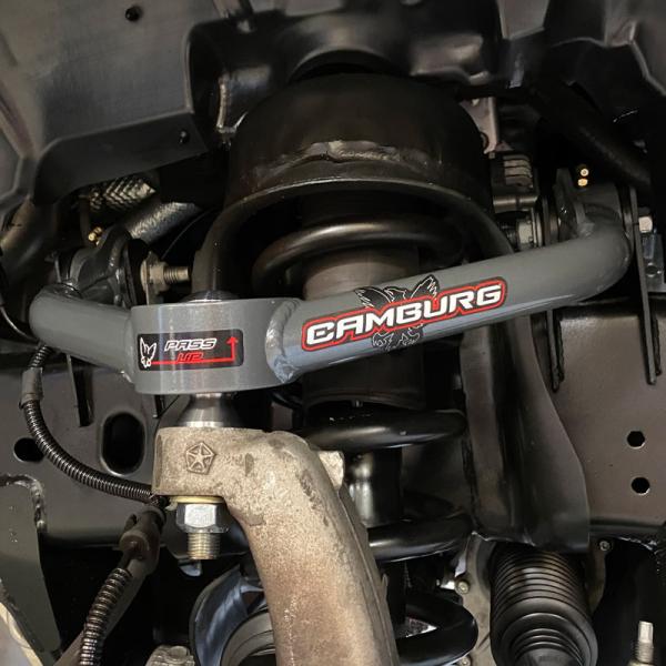 Camburg CAM-810001
