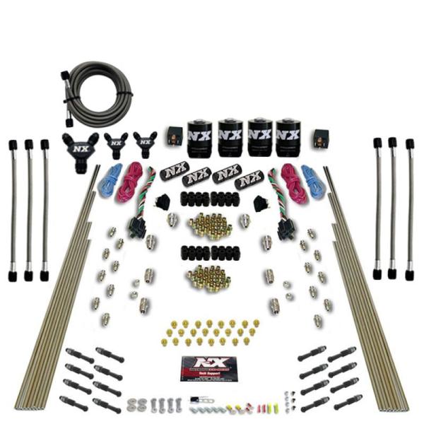 Nitrous Express 93106-00
