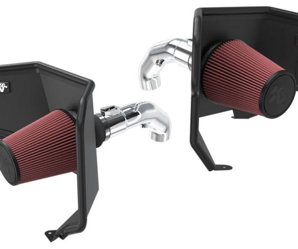 K&N Engineering 77-9042KP