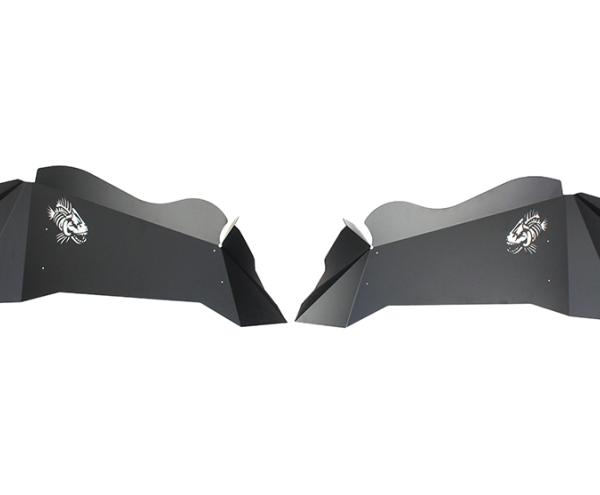 FBO Inner Fender Kit Fishbone Offroad FB33073