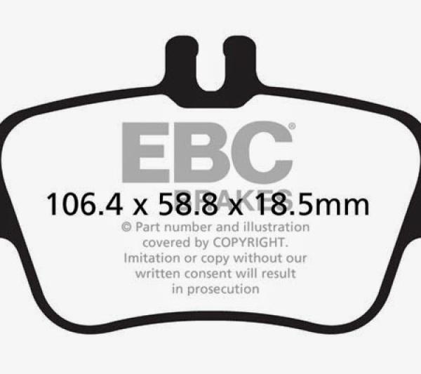 EBC UD1646