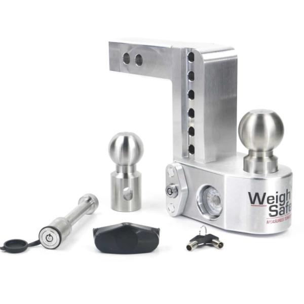 Weigh Safe WS6-2-KA