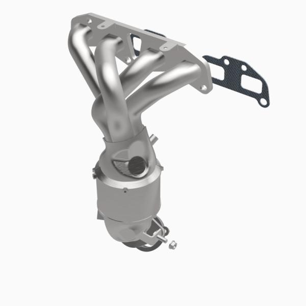 MAG Converter Direct Fit Magnaflow 50805