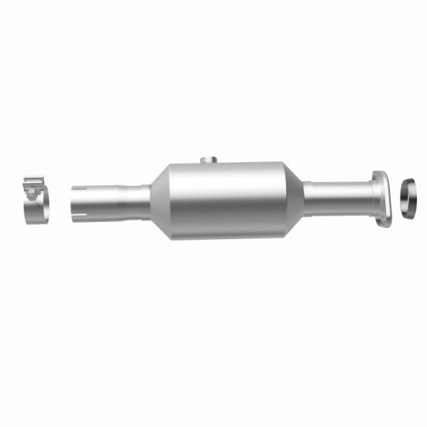 MAG Converter Direct Fit Magnaflow 5551517