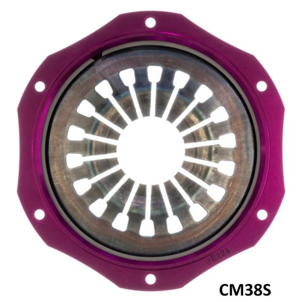 Exedy CM38S