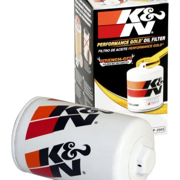 K&N Engineering HP-2005