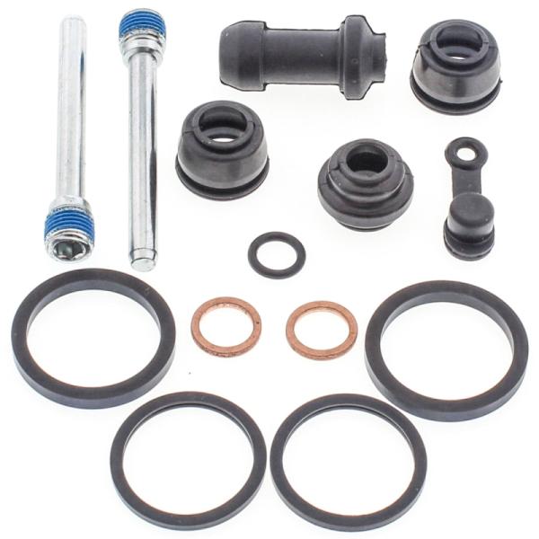 ABR Caliper Rebuild Kits All Balls Racing 18-3016