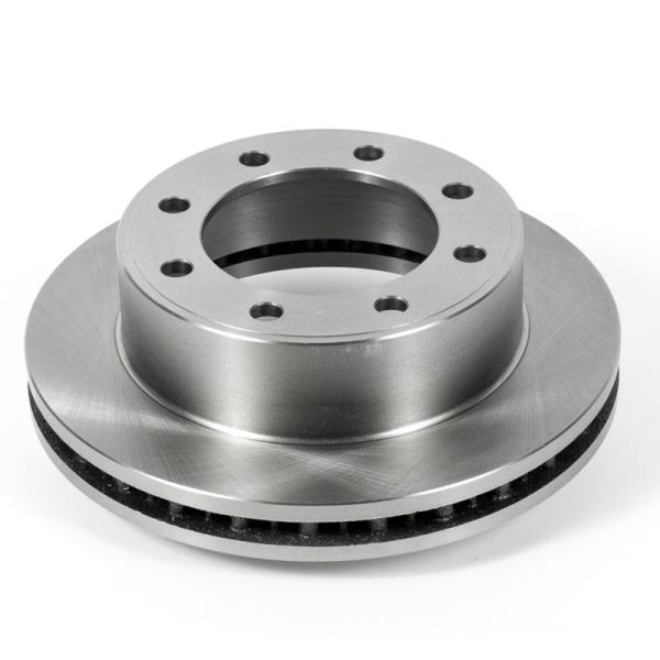 PowerStop AR8580