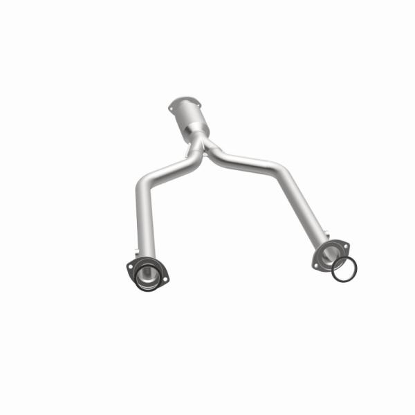 MAG Converter Direct Fit Magnaflow 5421010