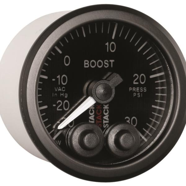 AutoMeter ST3512