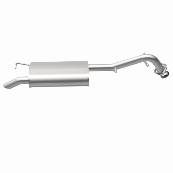 MAG BRE Exhaust Kits Magnaflow 116-0626