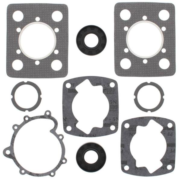 Vertex Pistons 711099