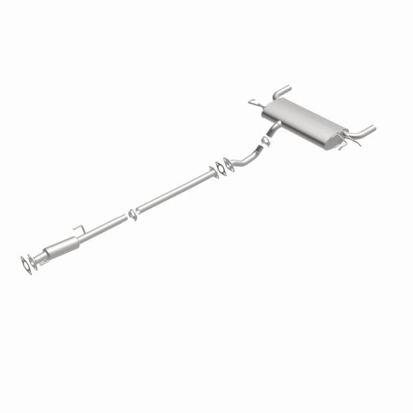 MAG BRE Exhaust Kits Magnaflow 106-0343