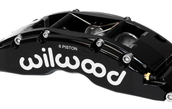 WIL TC6R Caliper Wilwood 120-14317-RS