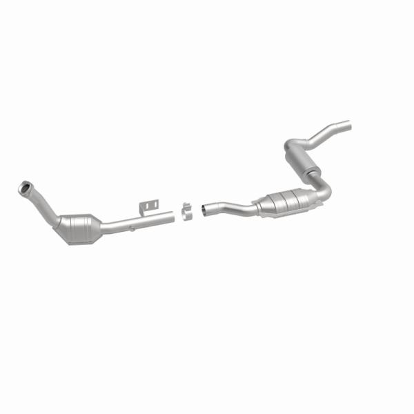 MAG Converter Direct Fit Magnaflow 49865