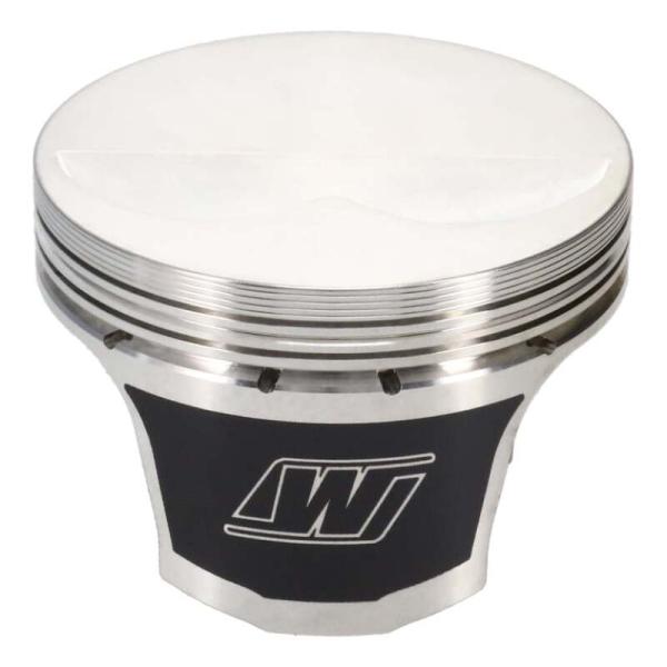 WIS Piston Sets - 8 Cyl Wiseco RED0001X05
