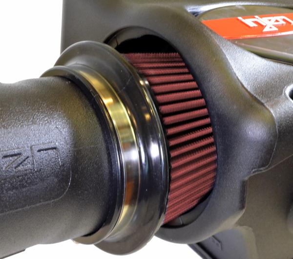 INJ EVO Intakes Injen EVO5102C