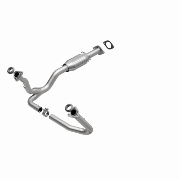 MAG Converter Direct Fit Magnaflow 93227