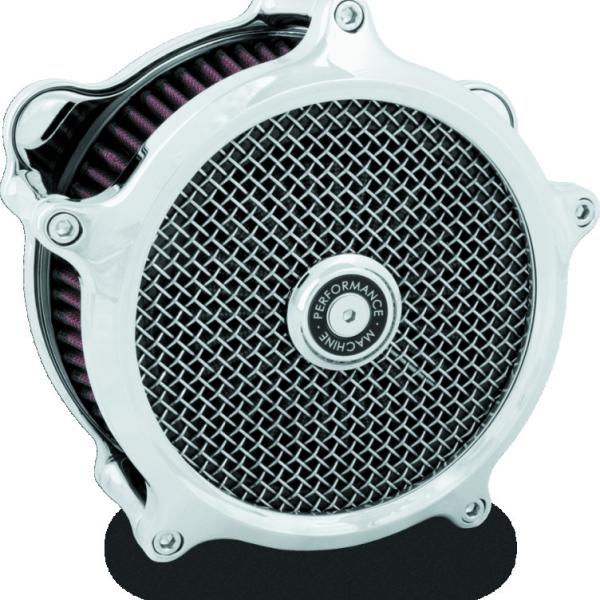 Performance Machine 0206-2139-CH