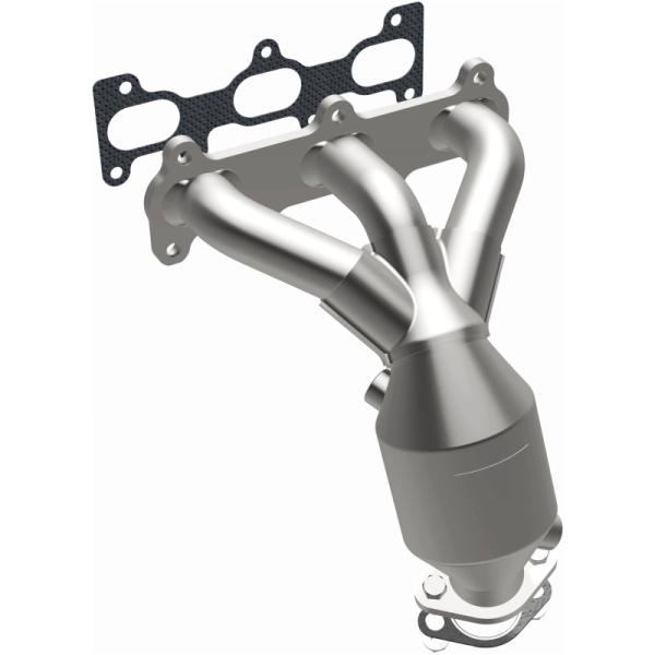 MAG Converter Direct Fit Magnaflow 452021
