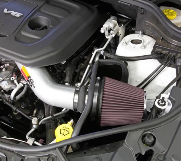 K&N Engineering 77-1572KS