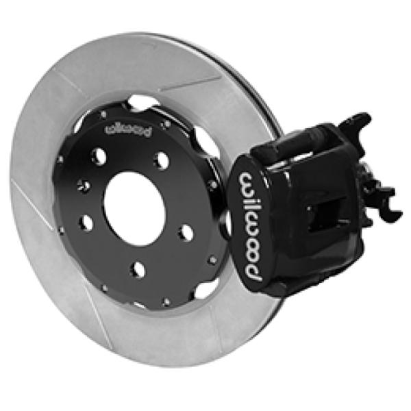 WIL Parking Brake Brake Kit Wilwood 140-14591