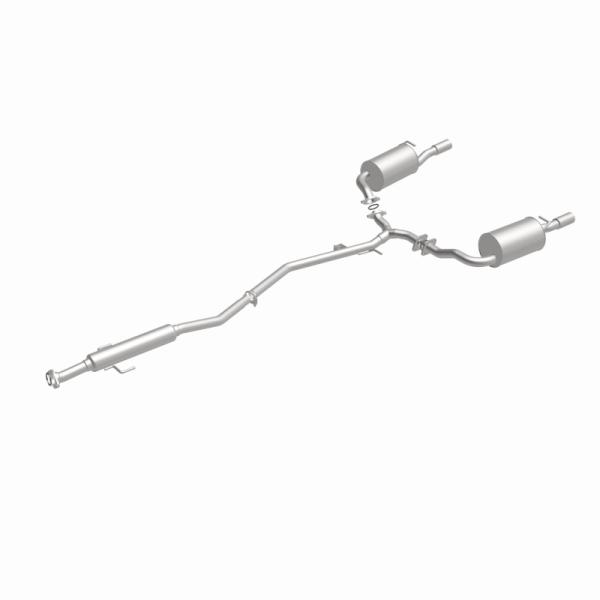 MAG BRE Exhaust Kits Magnaflow 106-0227