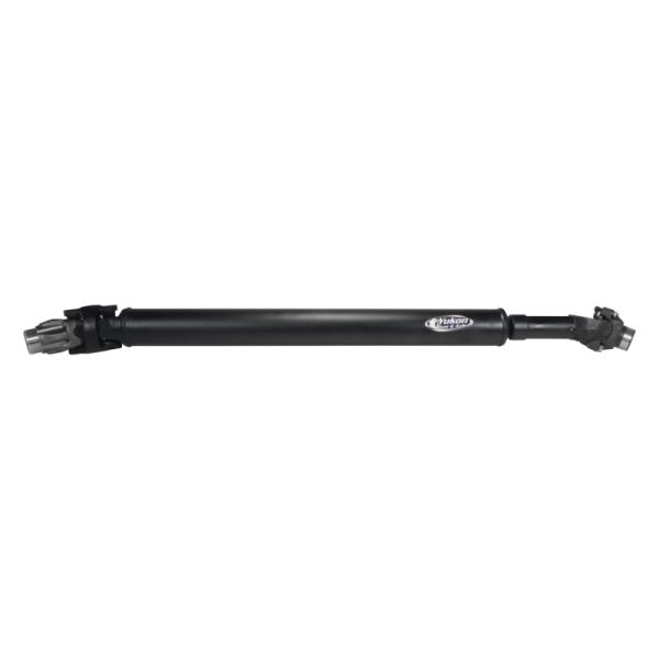 Yukon Gear & Axle YDS038